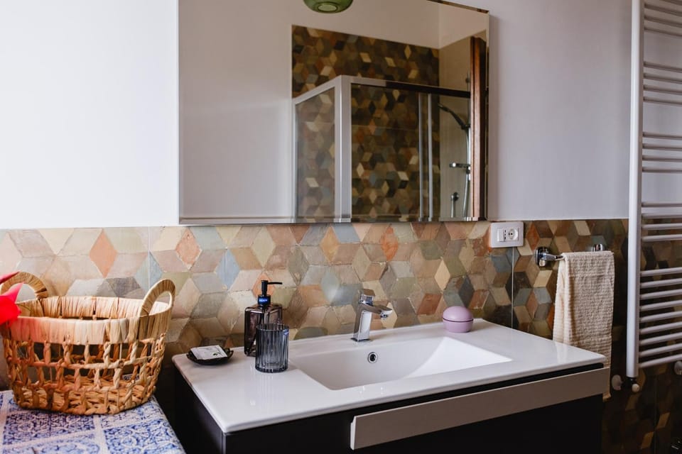 Appartamento Melo Grano Apartment in Umbria
