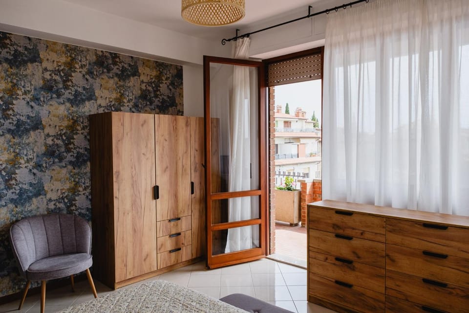 Appartamento Melo Grano Apartment in Umbria