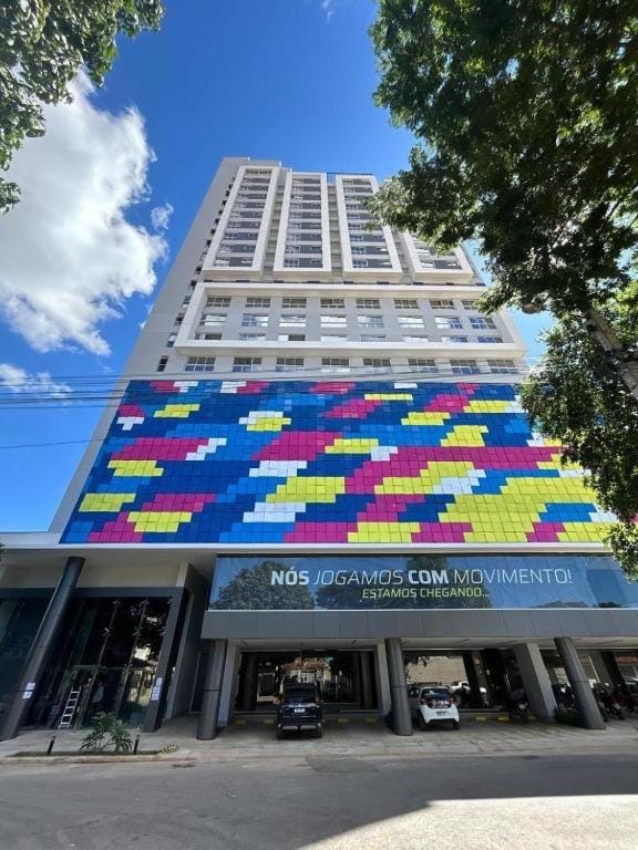 City House 204 Apartment in State of Bahia