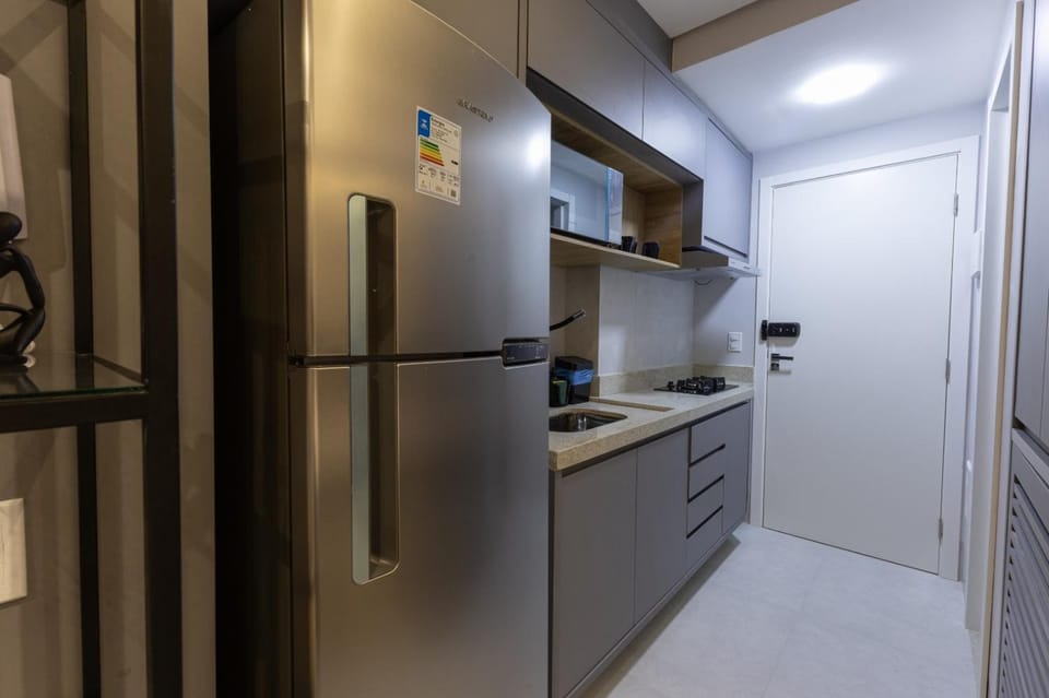 City House 204 Apartment in State of Bahia