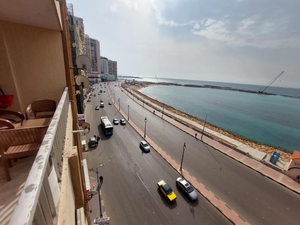 Beach, Sea view, Sea view