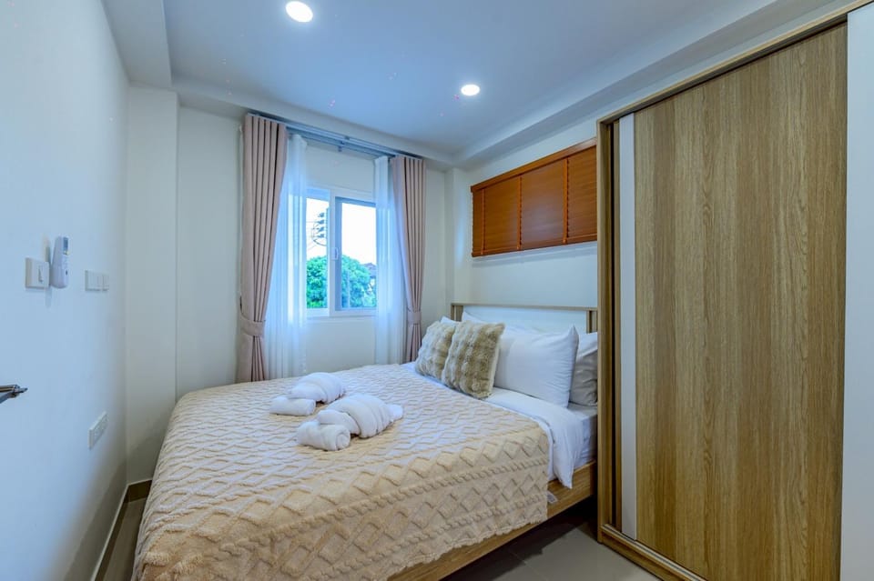 Orchid Village Samui by Nalin Villa in Ko Samui