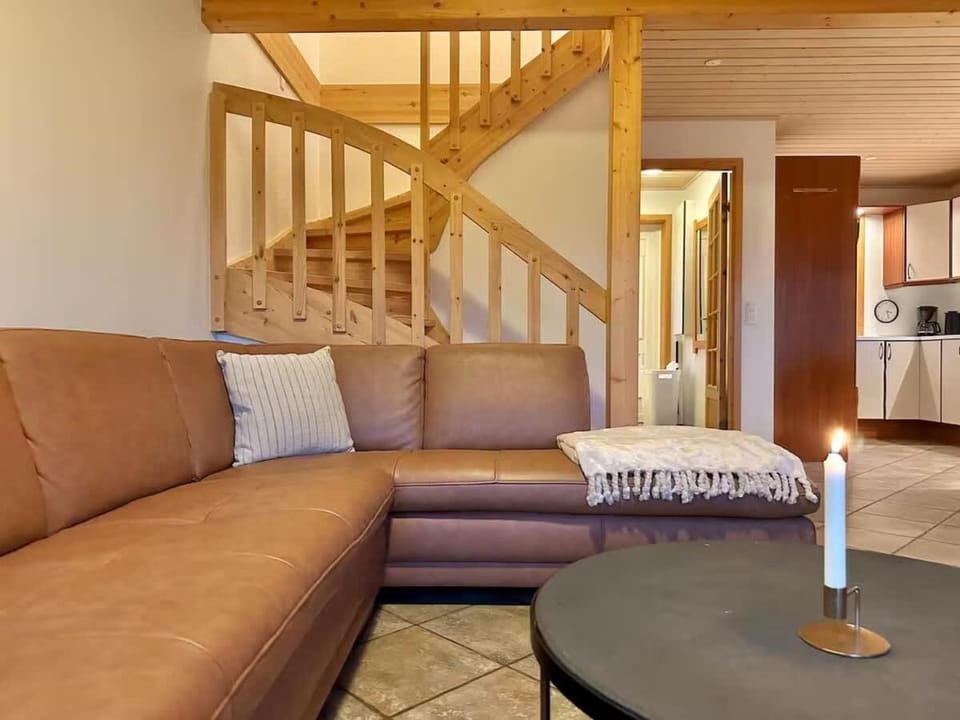 3 BR Villa for 4 guests quiet neigbourhood Torshavn House in Europe