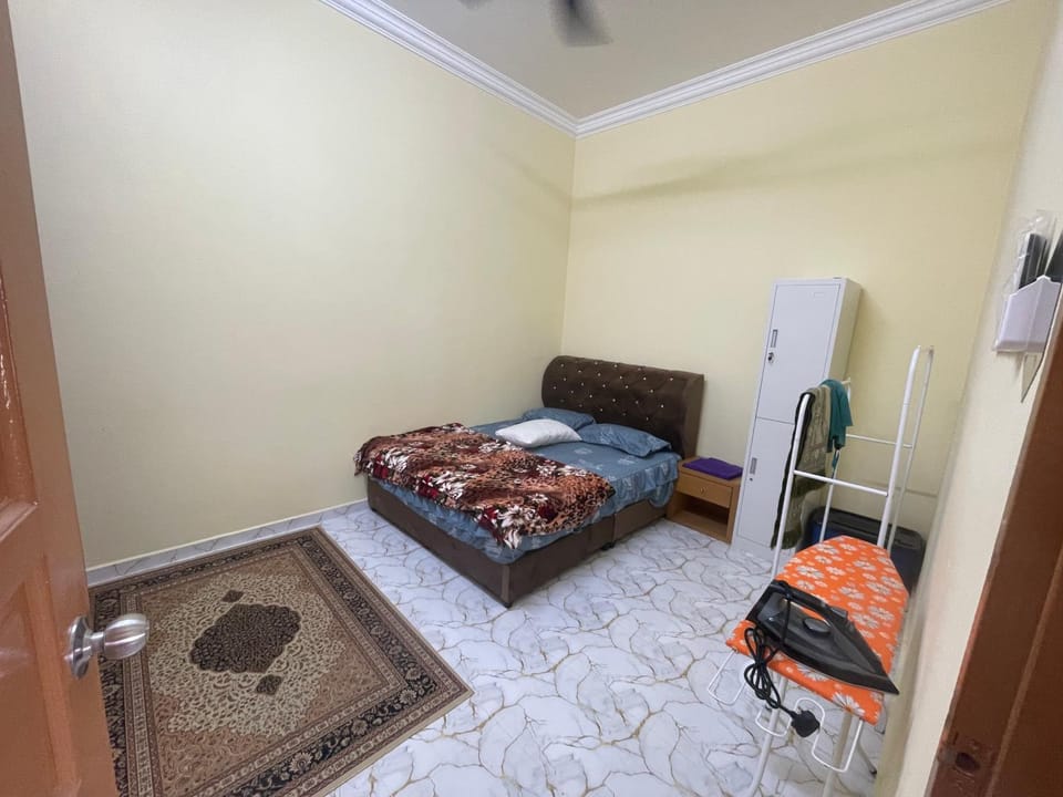 D'Bendang Homestay, Pasir Mas House in Malaysia