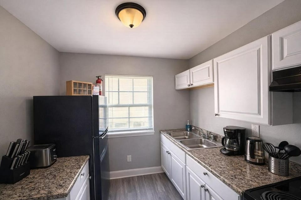 Spacious 1BR Alabama Unit Near Downtown Birmingham Apartment in Birmingham