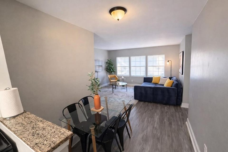 Spacious 1BR Alabama Unit Near Downtown Birmingham Apartment in Birmingham