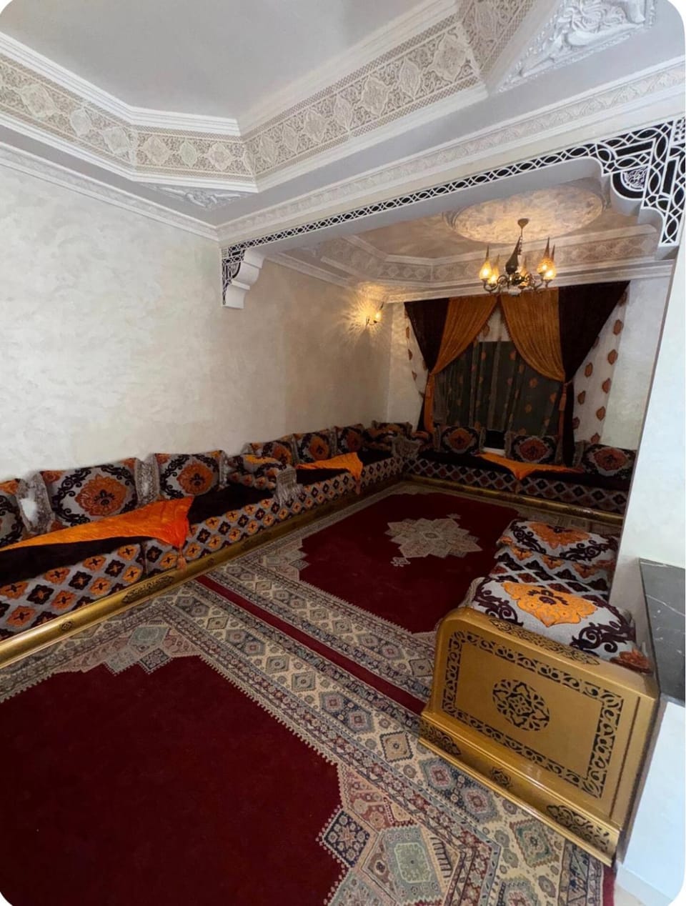 Eightify villa Villa in Marrakesh