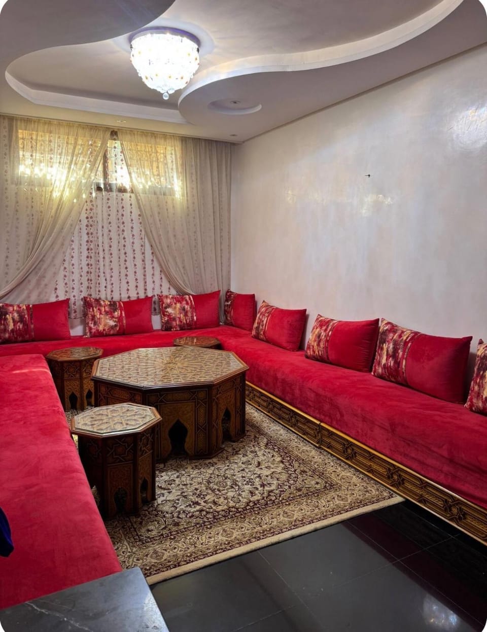 Eightify villa Villa in Marrakesh