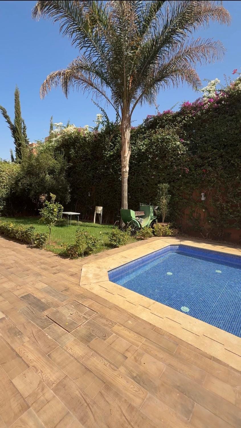 Eightify villa Villa in Marrakesh