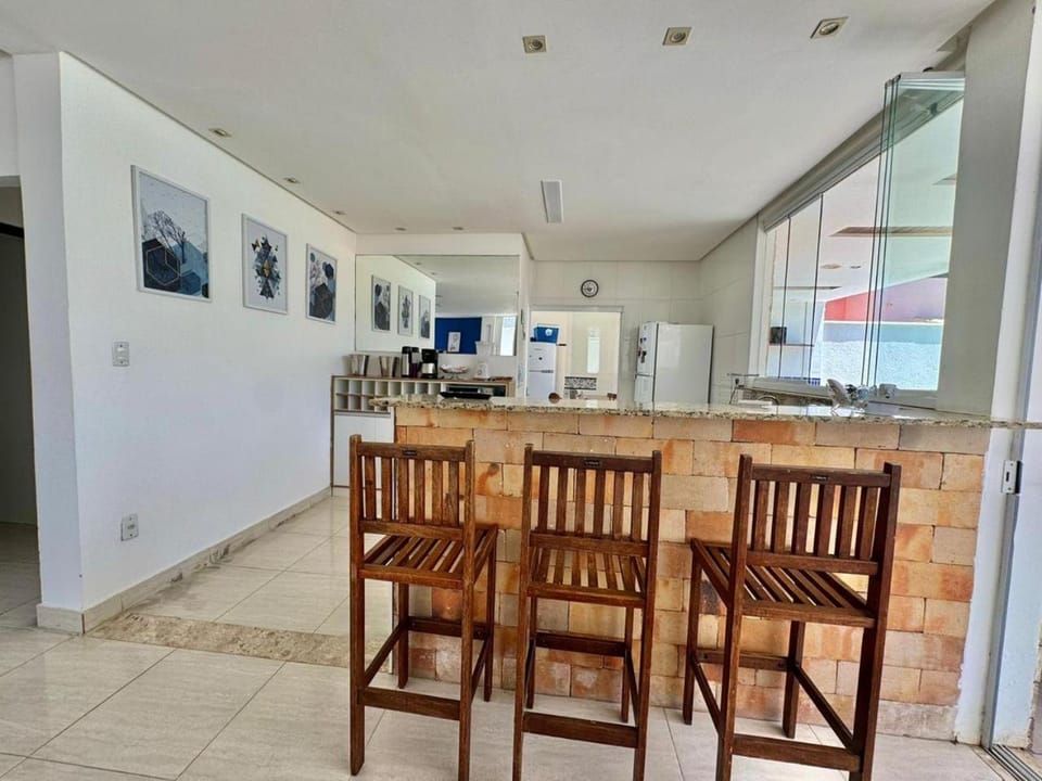 Casa Oasis House in State of Bahia