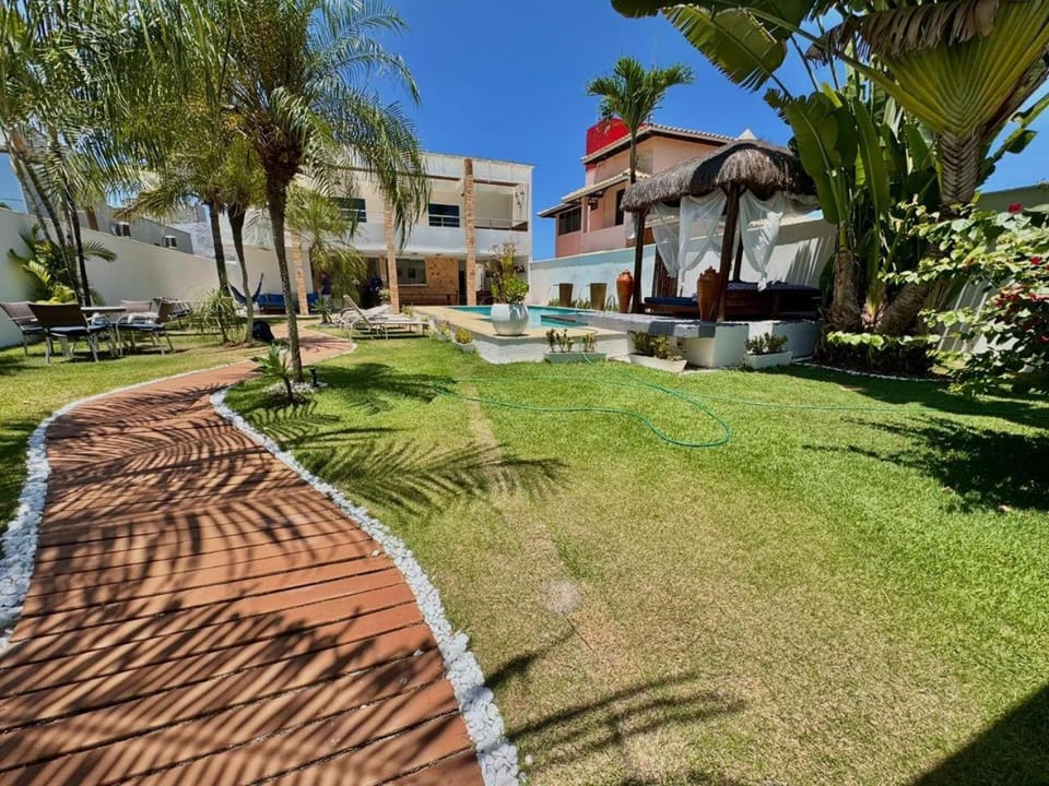 Casa Oasis House in State of Bahia