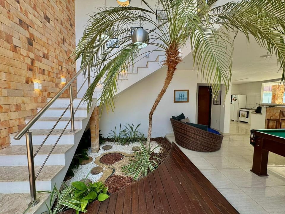 Casa Oasis House in State of Bahia