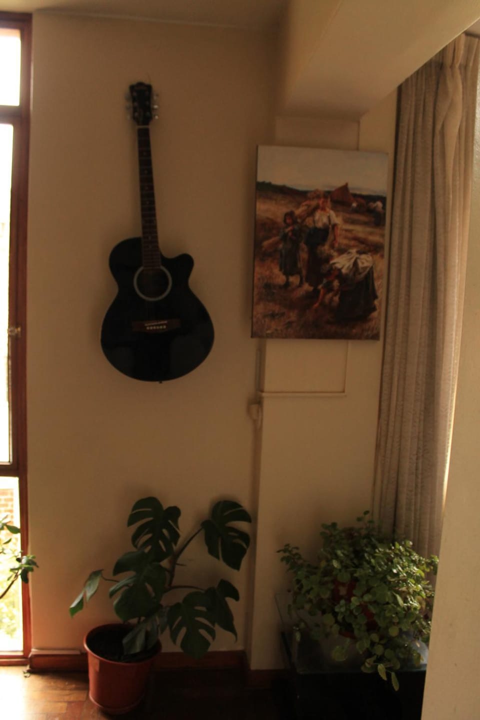 Depatamentos Kairo Lux II Apartment in Cusco