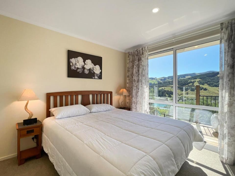 Harbour View - 3 Bedroom Retreat House in Canterbury