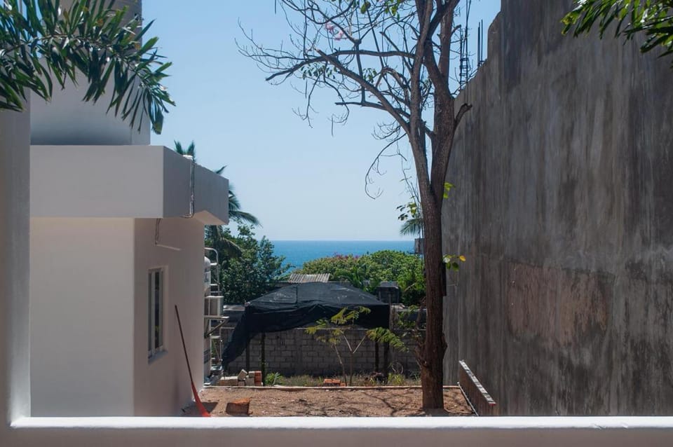 Casa Diaz, Ocean, View Luxury & Steps to the Beach Villa in Chacala