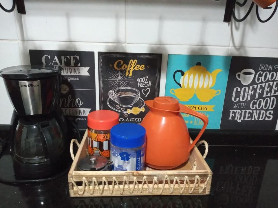 Apartamento dentro de condomínio com vaga de garagem Apartment in Nova Friburgo