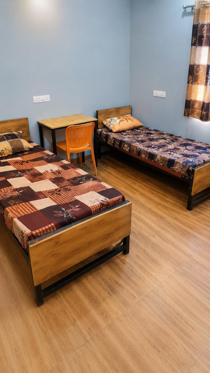 Royal Apartments Calicut Near Iqraa Hospital, Medical College, JDT , Law college Apartment in Kozhikode