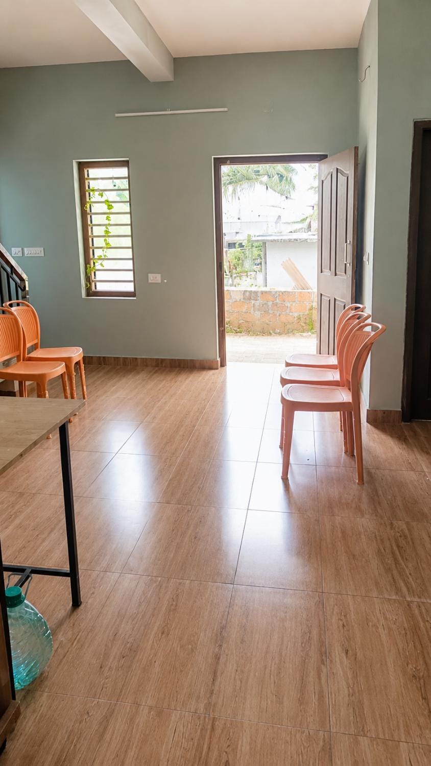 Royal Apartments Calicut Near Iqraa Hospital, Medical College, JDT , Law college Apartment in Kozhikode