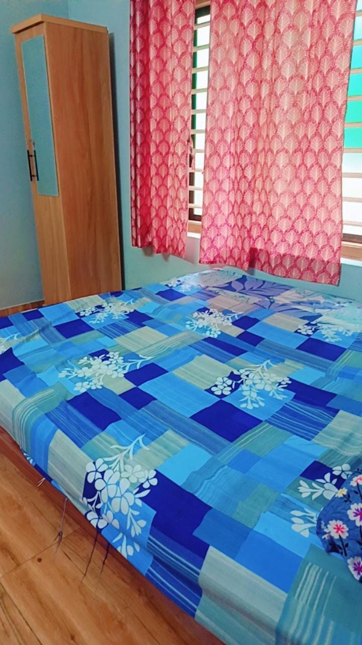 Royal Apartments Calicut Near Iqraa Hospital, Medical College, JDT , Law college Apartment in Kozhikode