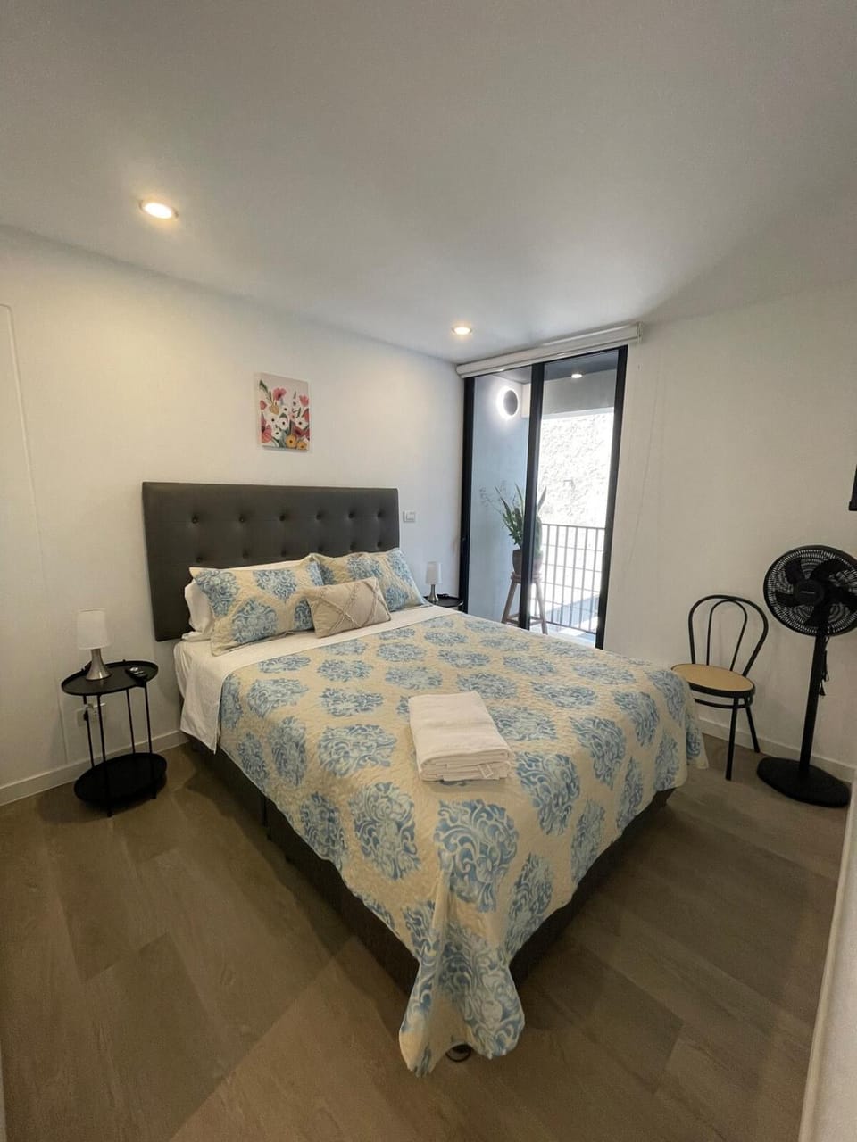 New in Barranco 2BR balcony Close to everything Apartment in Barranco