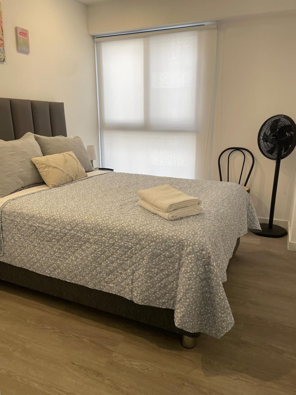 New in Barranco 2BR balcony Close to everything Apartment in Barranco