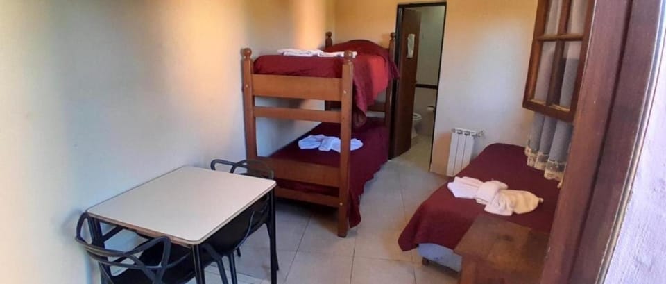 Posada Merlo Hostel in Villa de Merlo