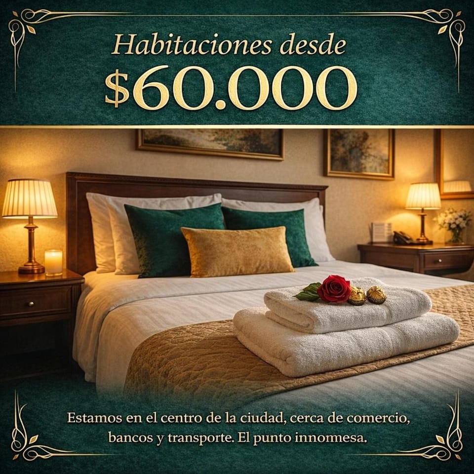 hotel imperio plaza Hotel in Armenia