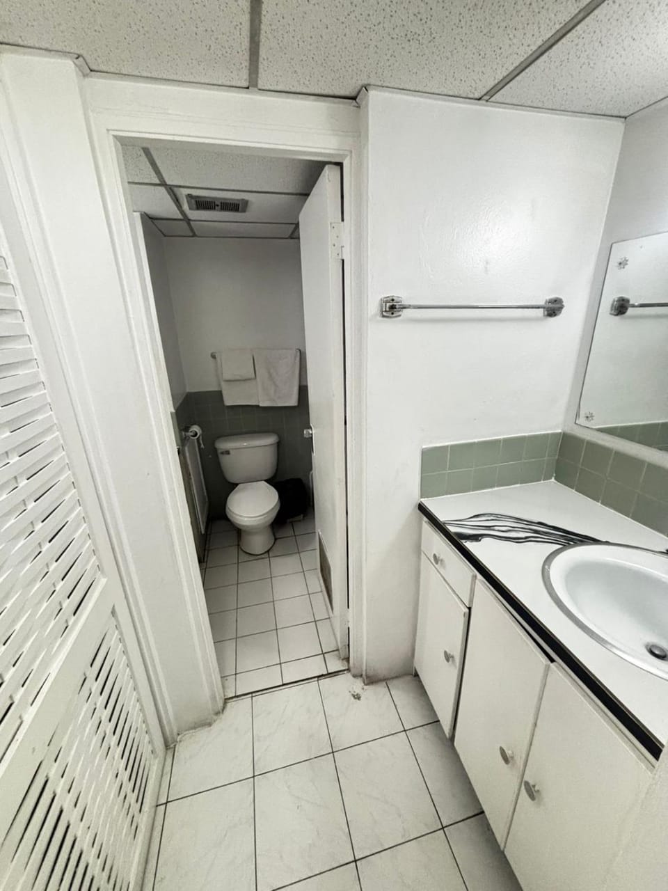 Hidden Retreat Studio at Montego Bay Club Apartment in Montego Bay