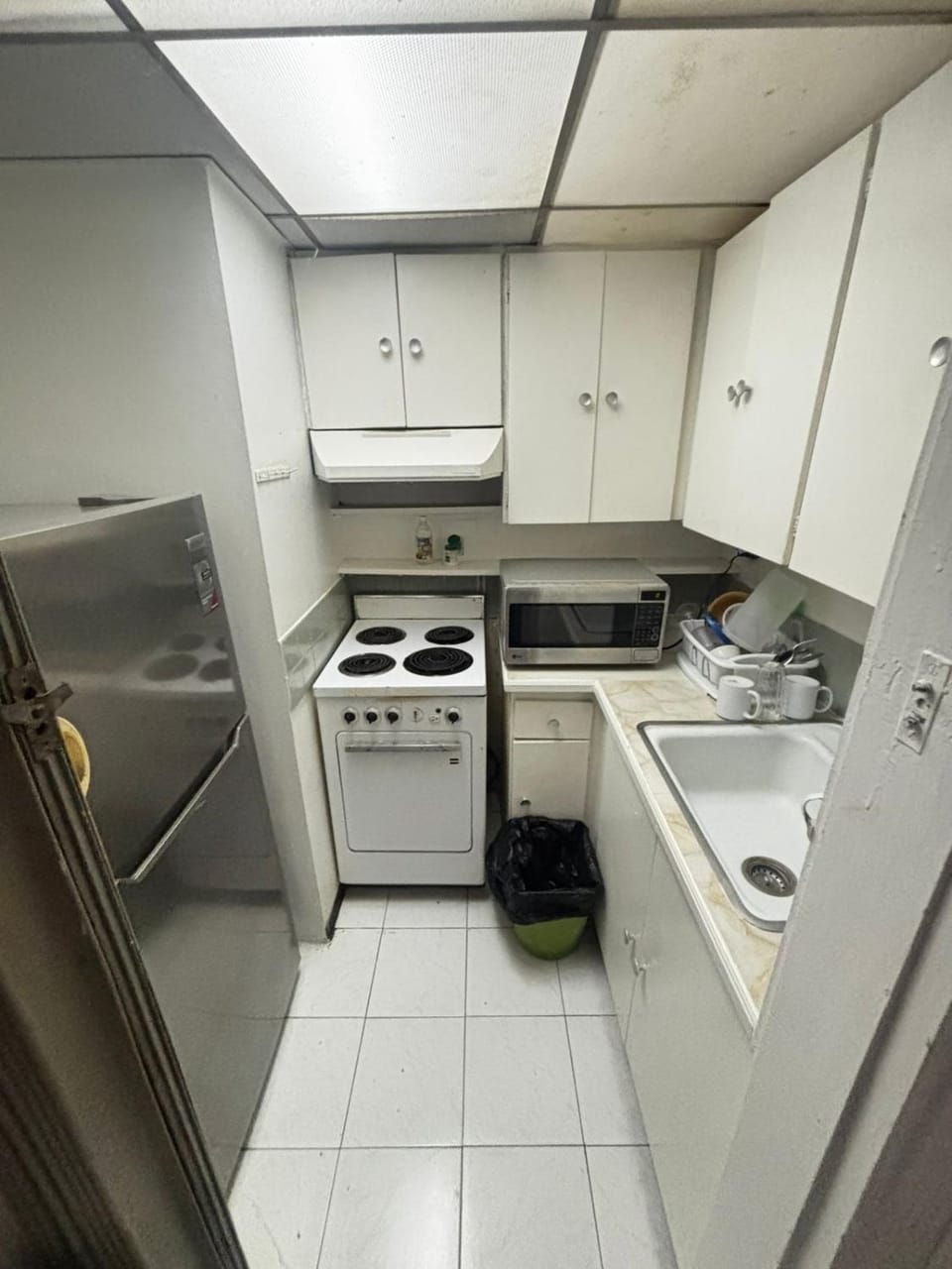 Hidden Retreat Studio at Montego Bay Club Apartment in Montego Bay