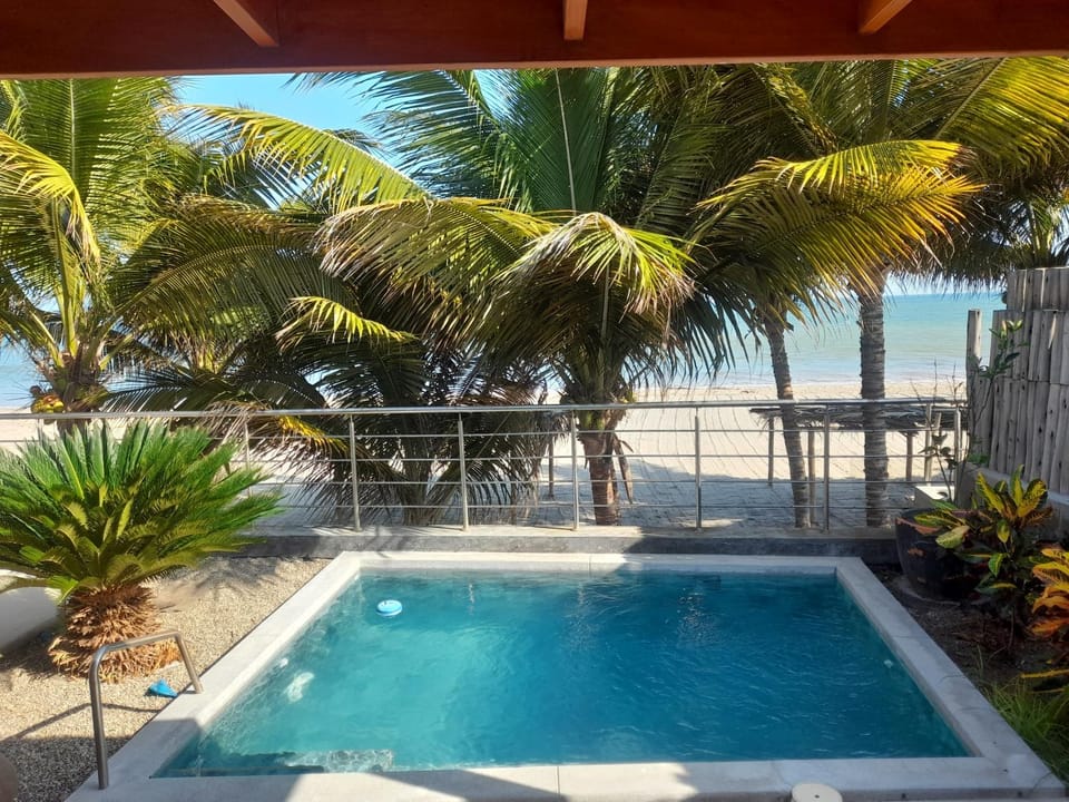 Casa Aurelio House in Tumbes, Peru