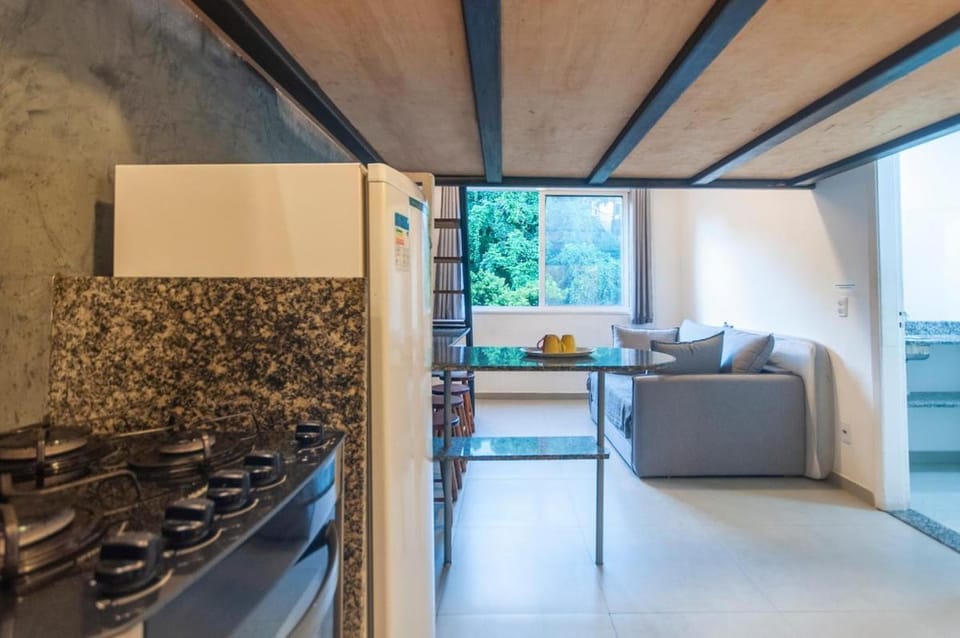 Maravilha Catete 2 Apartment in Santa Teresa