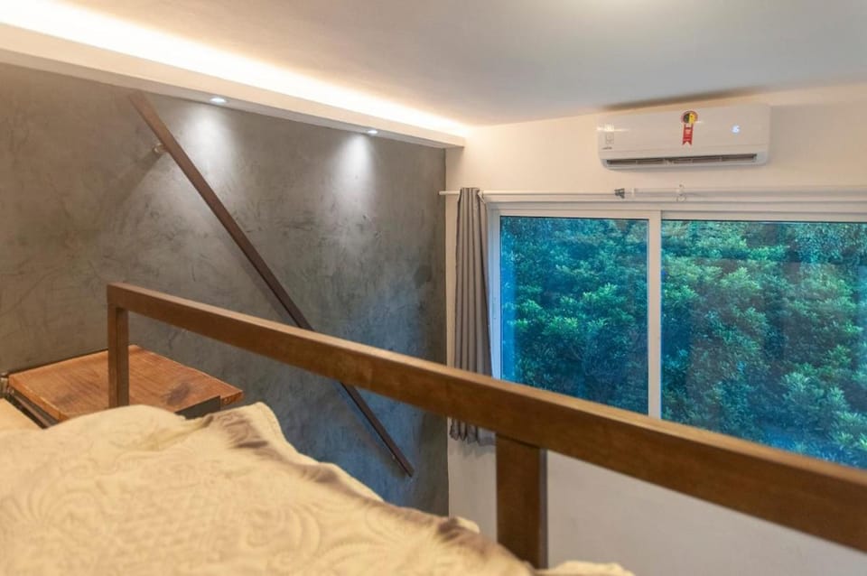 Maravilha Catete 2 Apartment in Santa Teresa