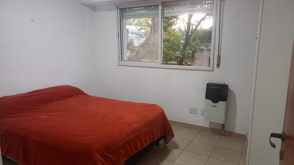 Departamento Rosario 2 dormitorios Apartment in Rosario