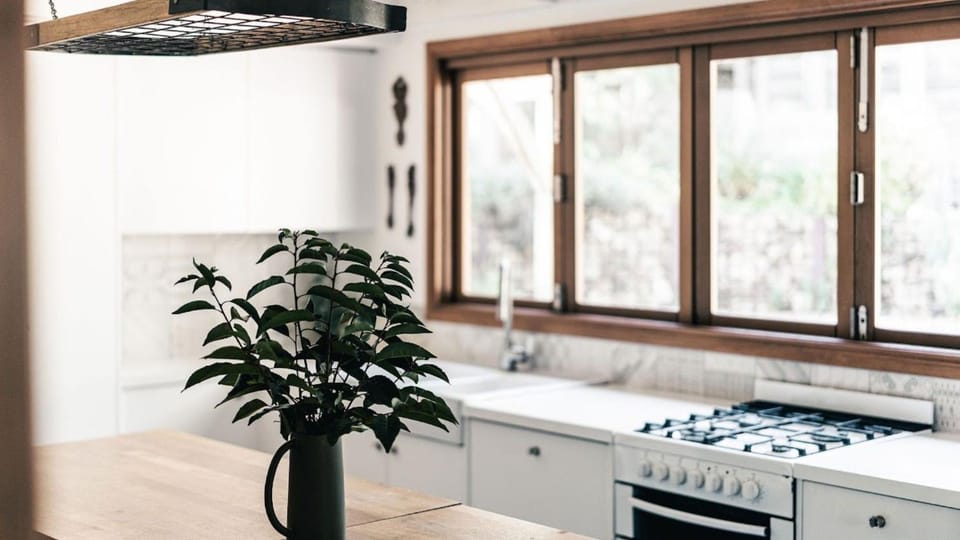 Rosey Knoll Cottage House in Daylesford