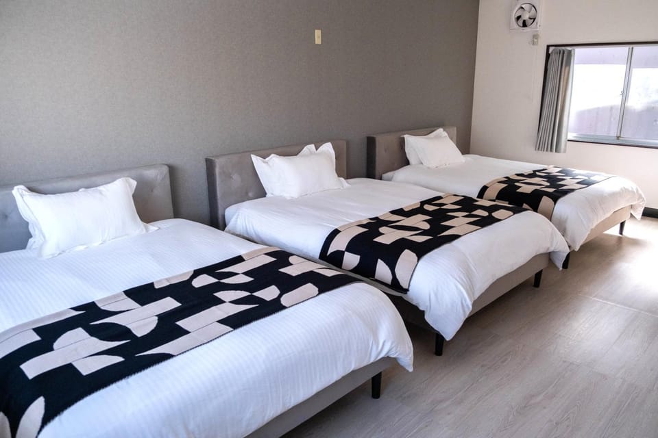 Central Nagoya House Apartment in Nagoya