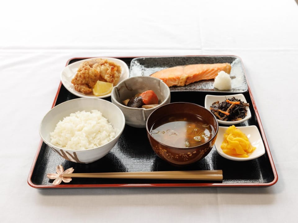 Food, Dinner