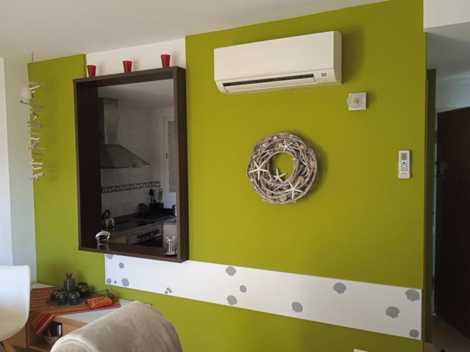 Apartamento familiar con terraza en El Verger - ES-373-62 Apartment in Marina Alta