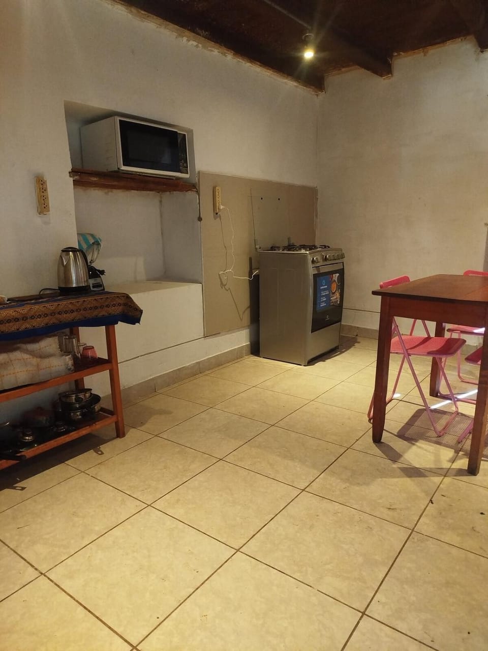 Los Laureles Sacred valley Inn in Urubamba