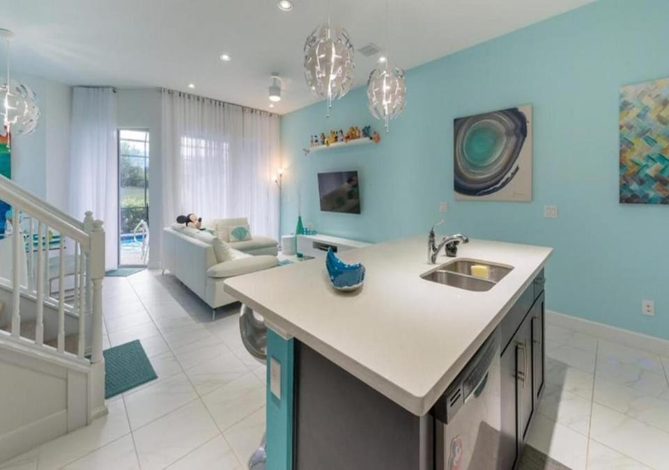 Breakfast, kitchen