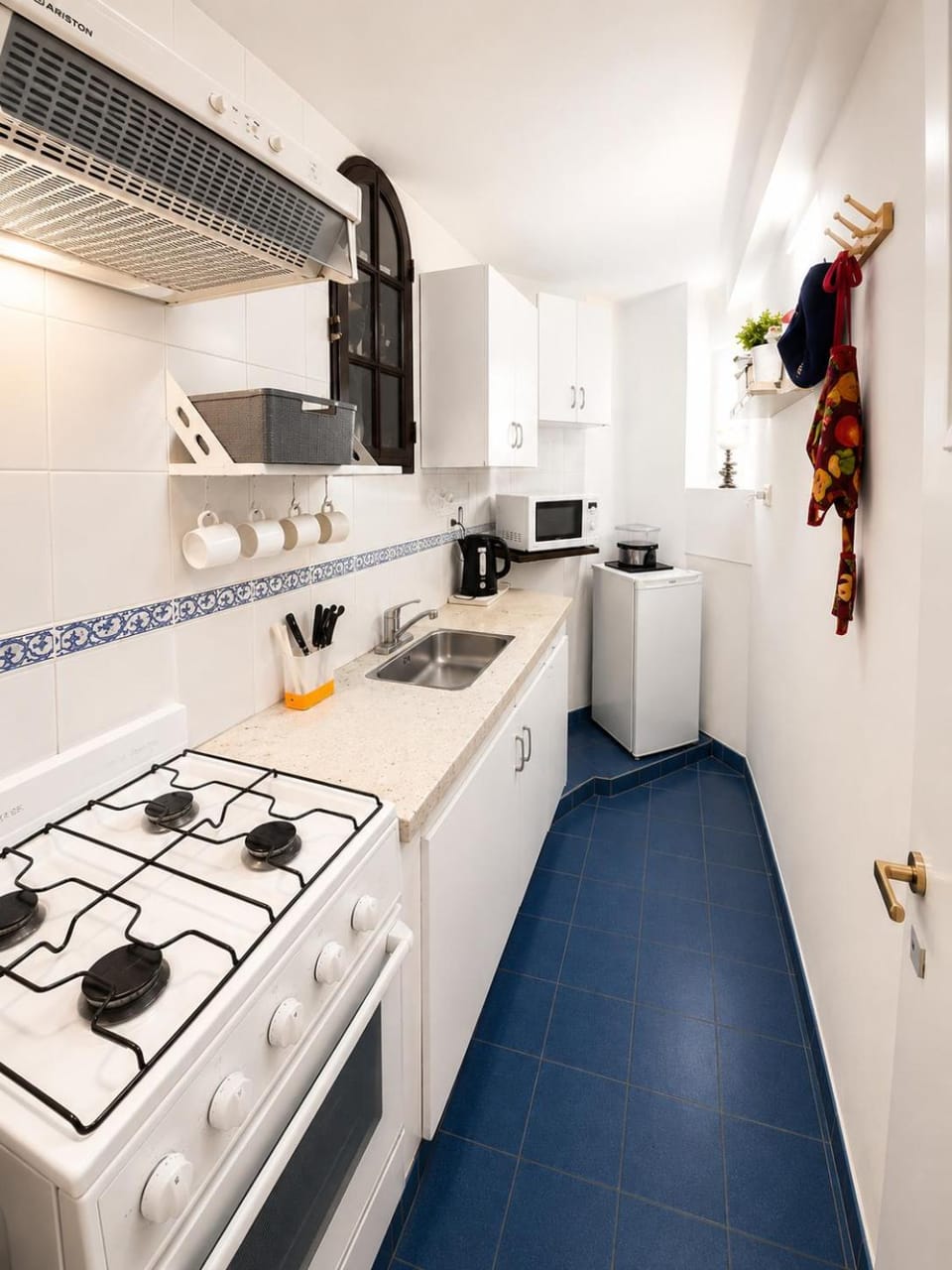 Depto Termas Centro Apartment in Termas de Río Hondo