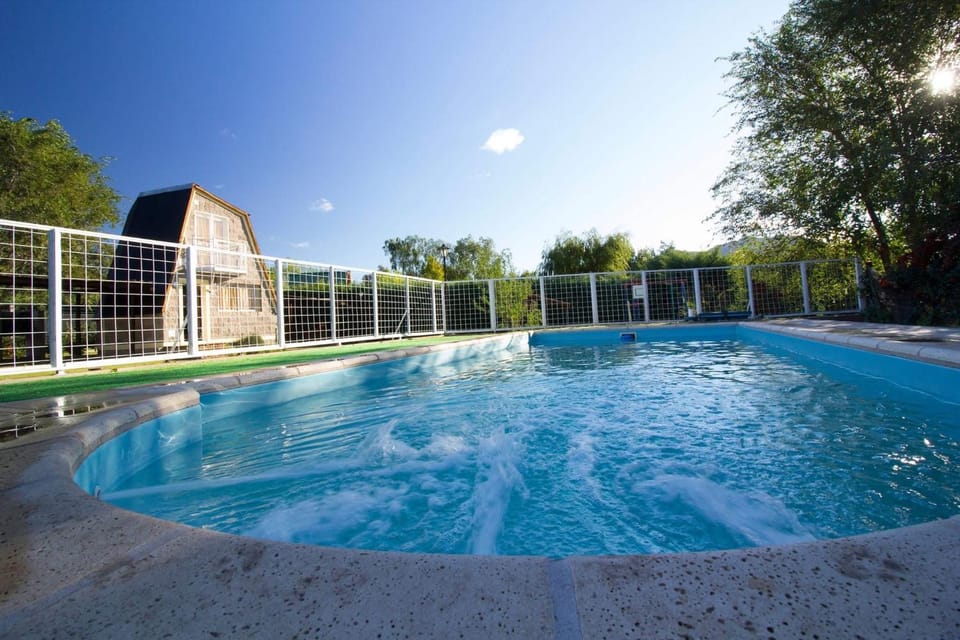 Altoverde Lodge Apartment in Potrero de los Funes