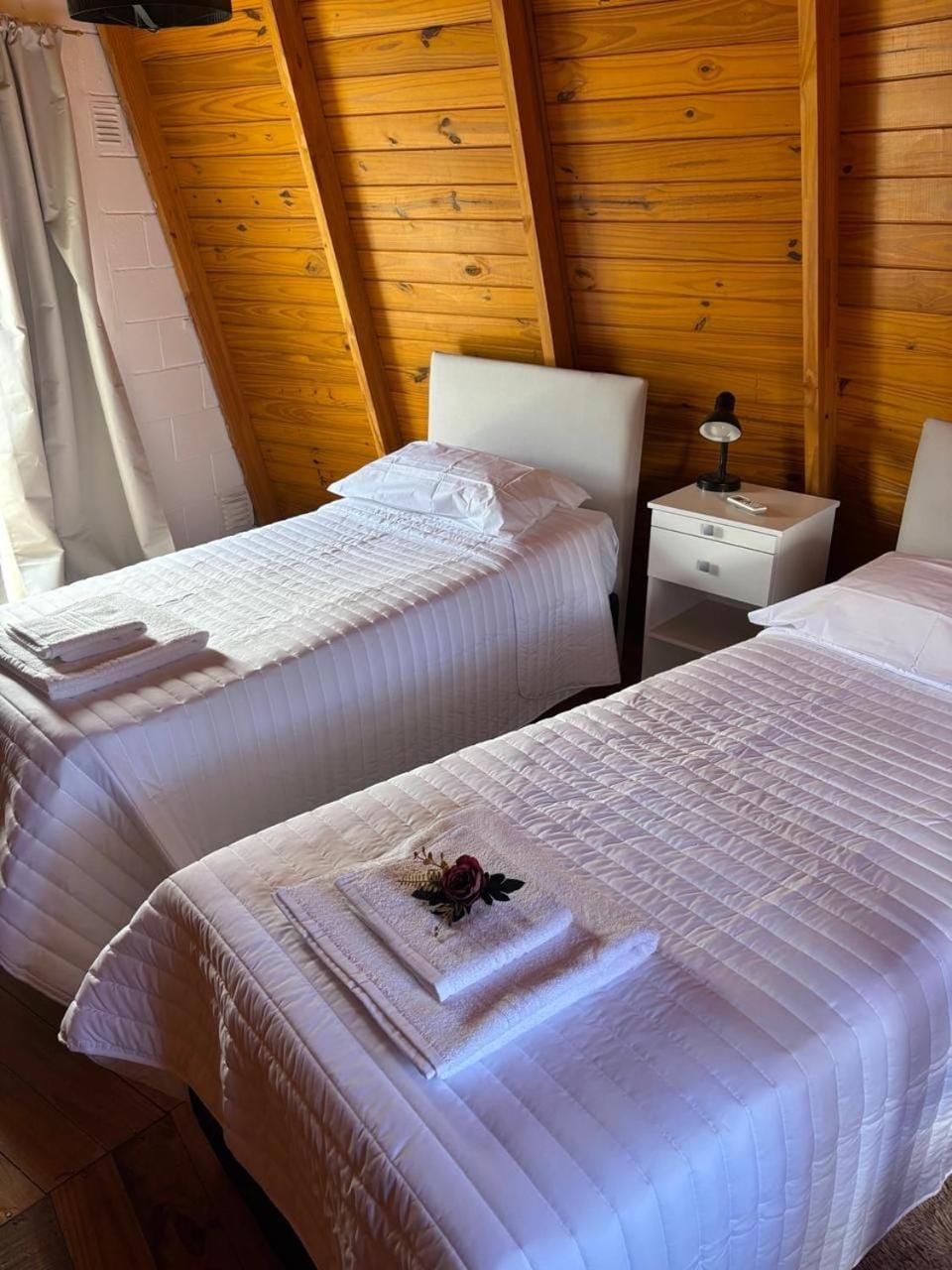 Altoverde Lodge Apartment in Potrero de los Funes