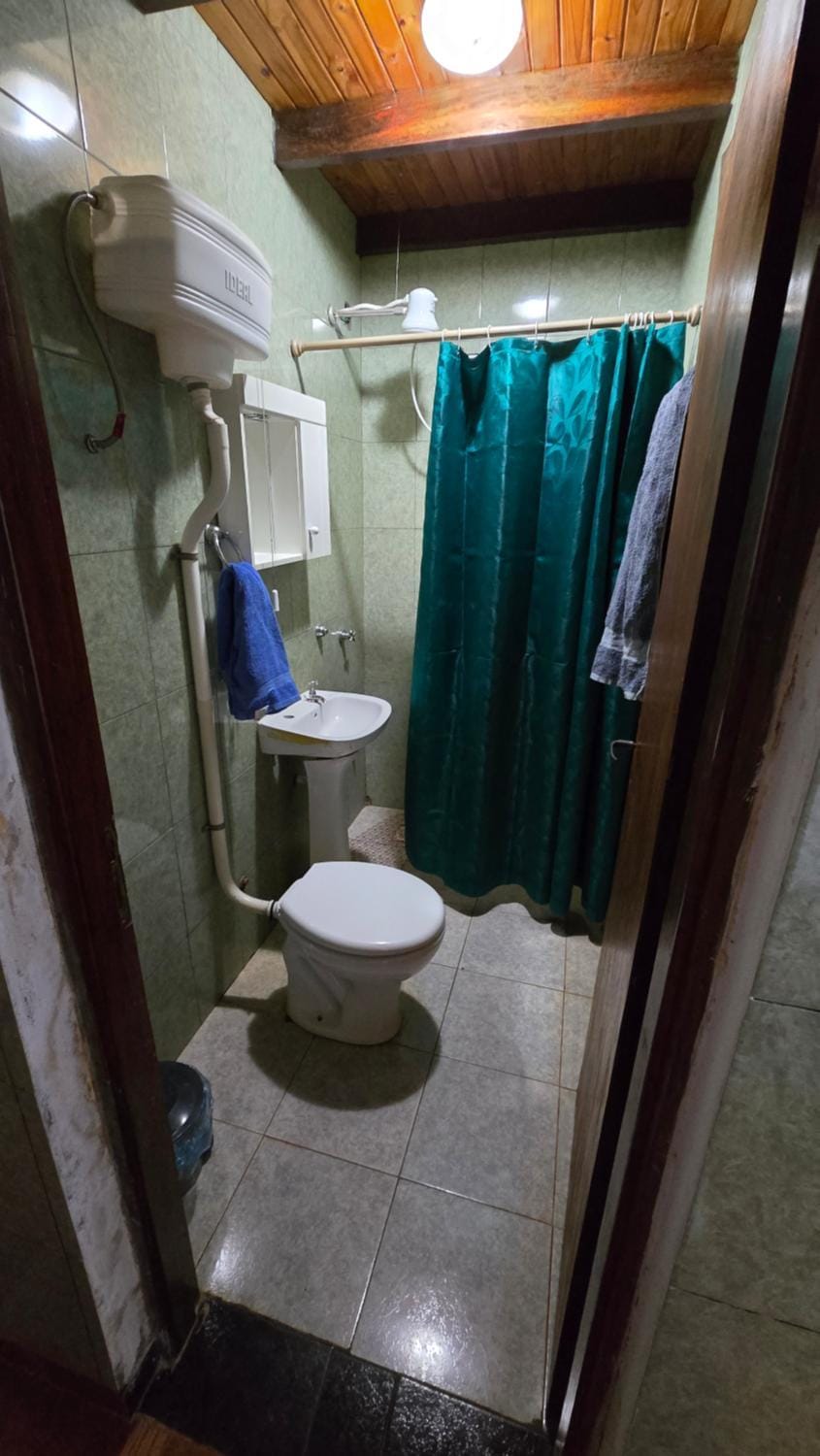 Departamentos Hernan Apartment in Misiones Province, Argentina