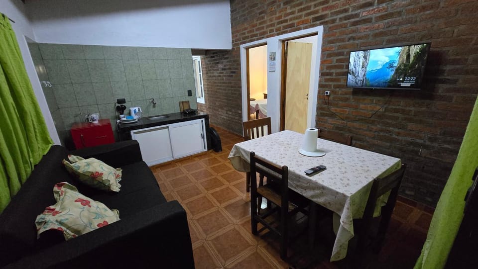 Departamentos Hernan Apartment in Misiones Province, Argentina