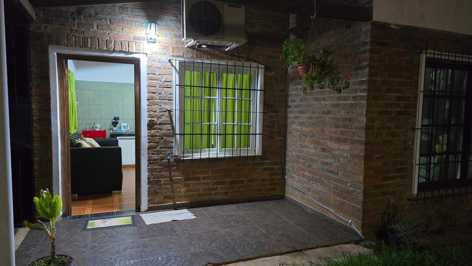 Departamentos Hernan Apartment in Misiones Province, Argentina