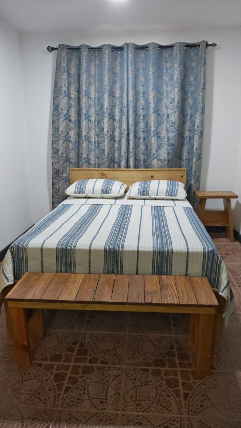 Oasis Town Bed and Breakfast in Bocas del Toro Province