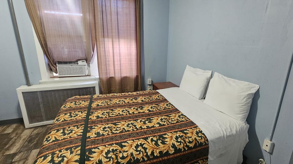 Haiban Hotel Jersey City -Journal Square Hotel in Jersey City
