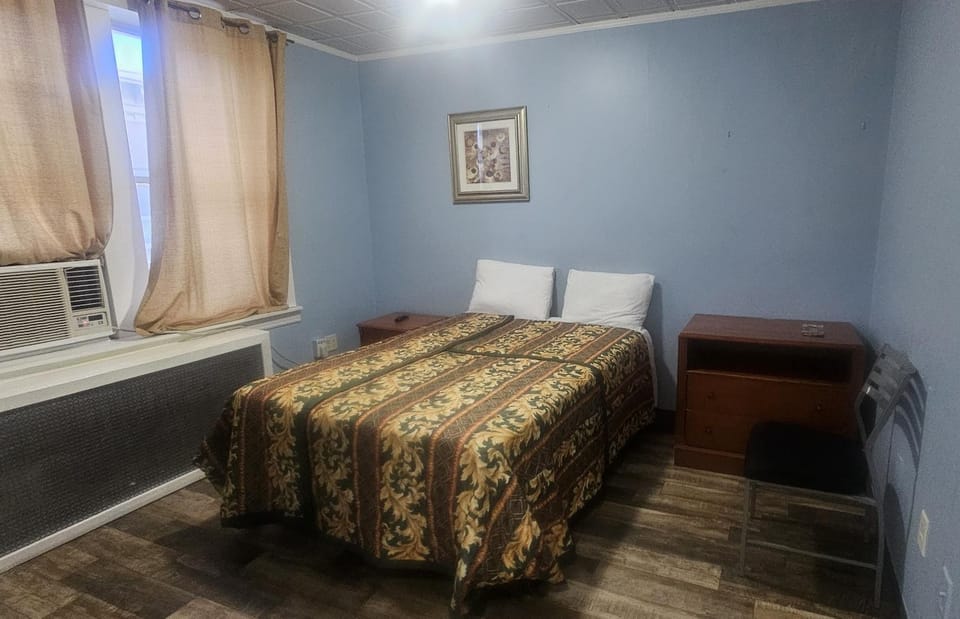 Haiban Hotel Jersey City -Journal Square Hotel in Jersey City