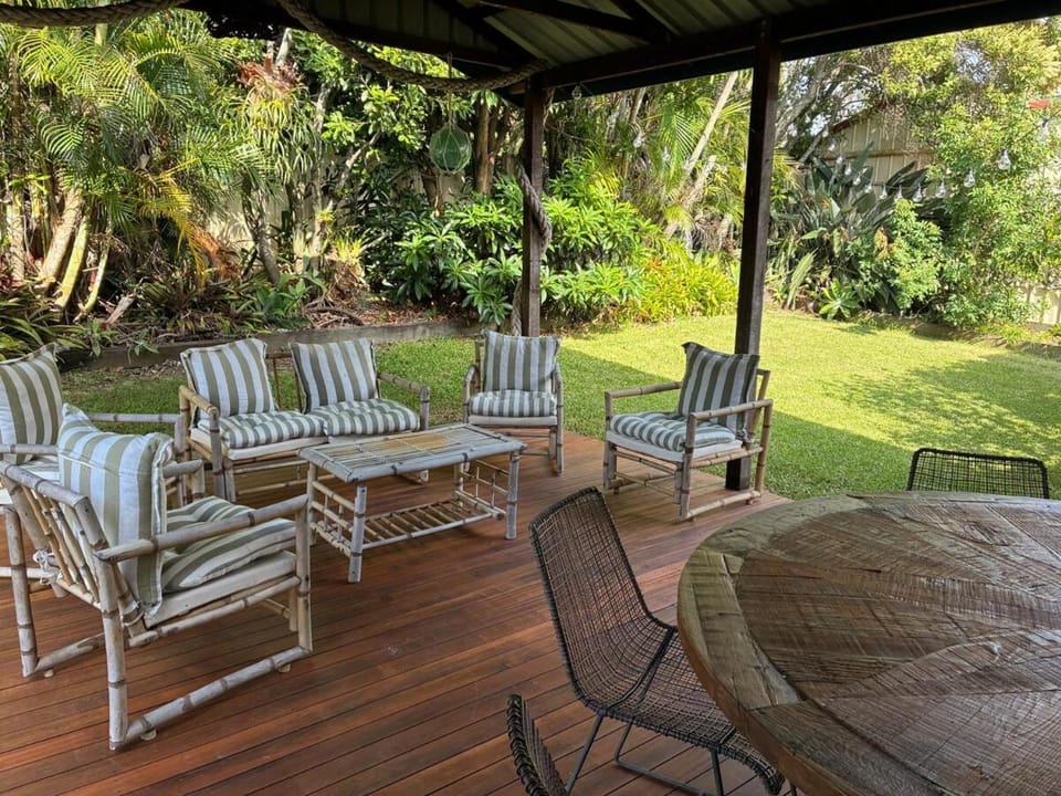 The Sage Sea Shack House in Currimundi