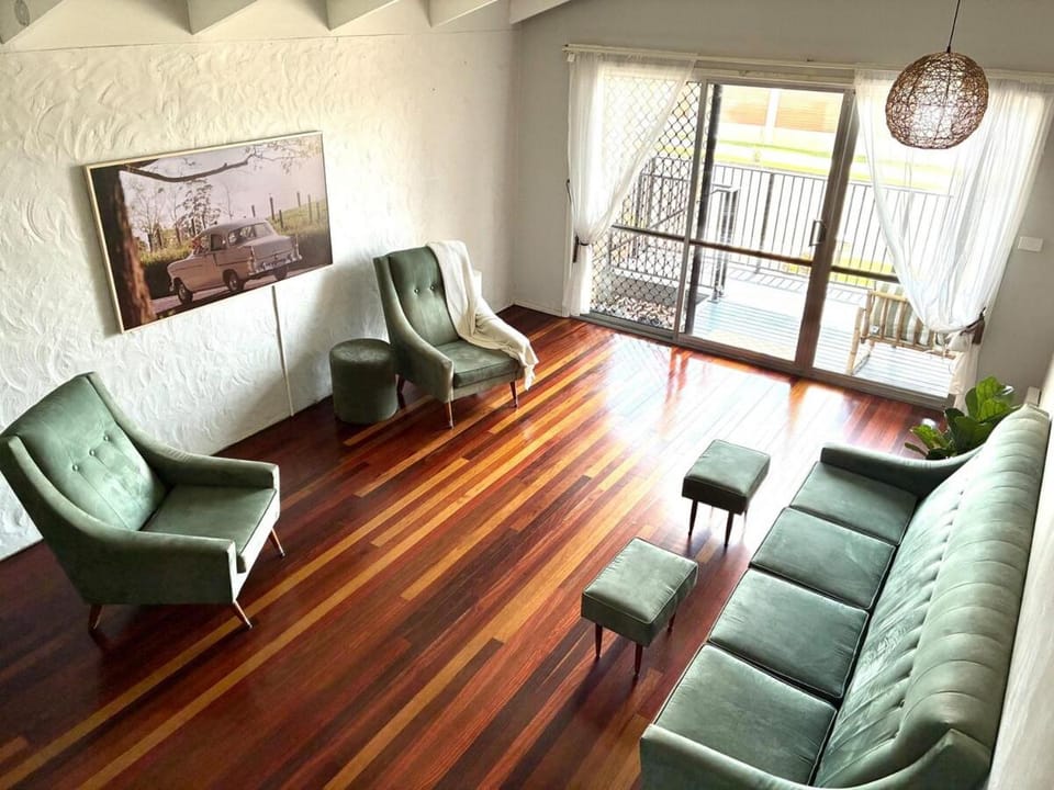 The Sage Sea Shack House in Currimundi